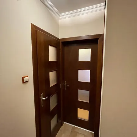 Διαμέρισμα Ik