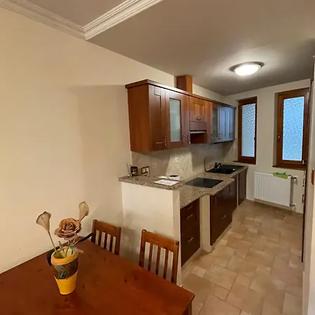 Apartment Ik